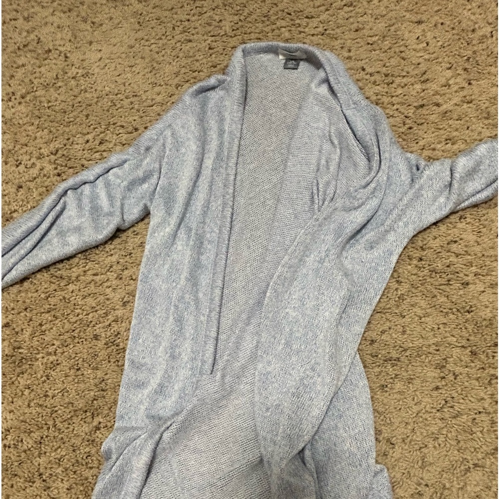 Blue old navy Sweater
